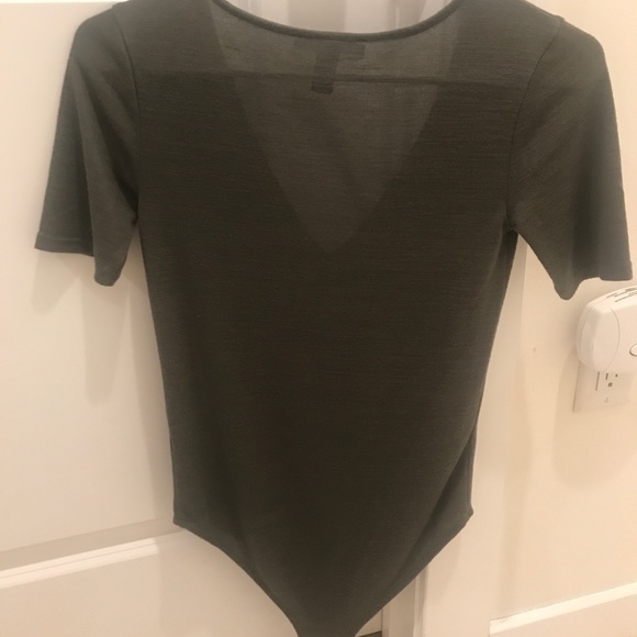 Forever 21 Body Suit! - Picture 4 of 4